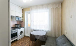 1-к квартира, на длительный срок, 33м2, 5/10 этаж