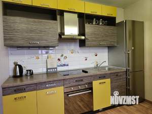 2-к квартира, на длительный срок, 51м2, 5/21 этаж