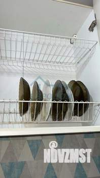 1-к квартира, на длительный срок, 28м2, 2/5 этаж