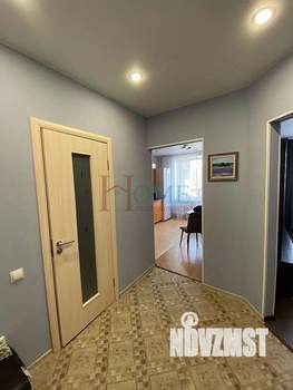 1-к квартира, на длительный срок, 40м2, 14/14 этаж