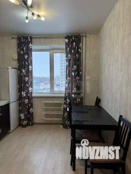 1-к квартира, на длительный срок, 35м2, 6/10 этаж