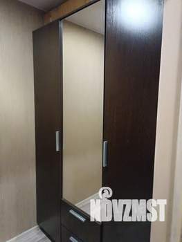 1-к квартира, посуточно, 38м2, 4/22 этаж