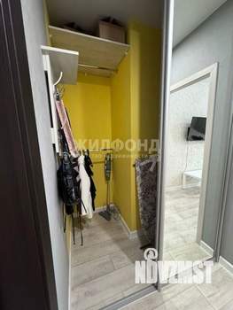 1-к квартира, на длительный срок, 37м2, 13/25 этаж