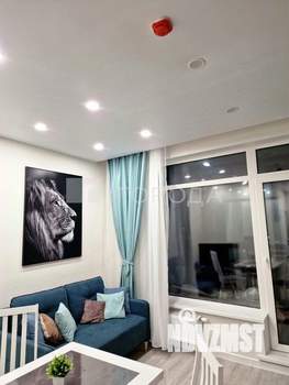 2-к квартира, на длительный срок, 37м2, 20/23 этаж