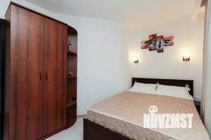 1-к квартира, посуточно, 25м2, 2/9 этаж