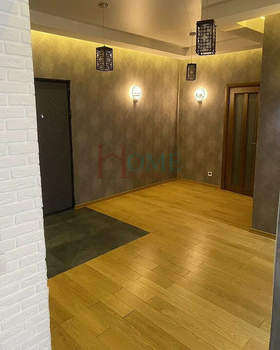 2-к квартира, на длительный срок, 77м2, 9/24 этаж