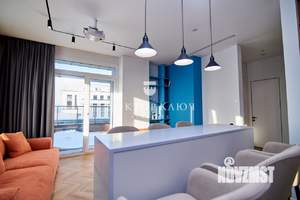 2-к квартира, на длительный срок, 86м2, 28/29 этаж