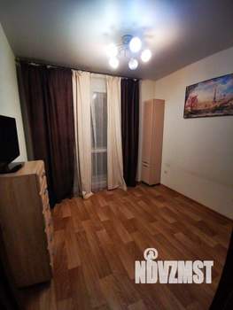 2-к квартира, на длительный срок, 52м2, 12/20 этаж