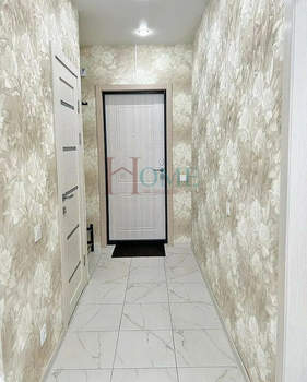 1-к квартира, на длительный срок, 34м2, 6/14 этаж