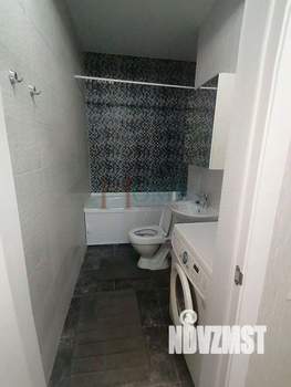 1-к квартира, на длительный срок, 36м2, 4/17 этаж