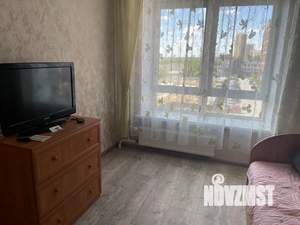 1-к квартира, посуточно, 35м2, 3/9 этаж