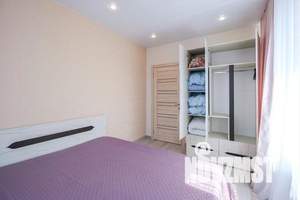 3-к квартира, посуточно, 80м2, 7/25 этаж