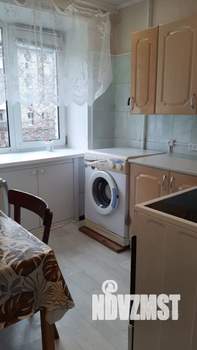 1-к квартира, на длительный срок, 31м2, 3/5 этаж