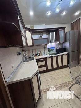 2-к квартира, на длительный срок, 59м2, 5/16 этаж