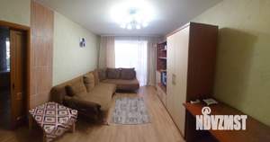 2-к квартира, на длительный срок, 45м2, 4/5 этаж