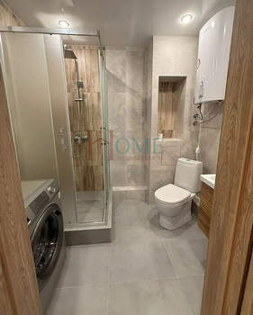 1-к квартира, на длительный срок, 40м2, 11/17 этаж