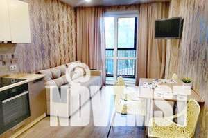 2-к квартира, посуточно, 70м2, 5/25 этаж
