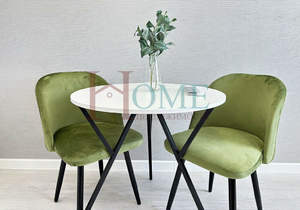 Студия квартира, на длительный срок, 26м2, 9/21 этаж