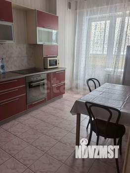 2-к квартира, на длительный срок, 51м2, 2/13 этаж