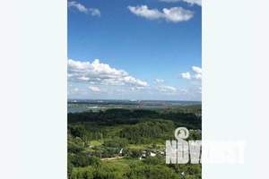 1-к квартира, посуточно, 30м2, 13/25 этаж