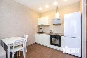 Студия квартира, на длительный срок, 29м2, 3/25 этаж