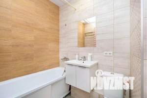 1-к квартира, посуточно, 30м2, 4/25 этаж