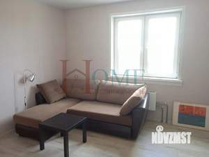 1-к квартира, на длительный срок, 45м2, 10/17 этаж