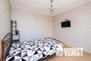 3-к квартира, посуточно, 70м2, 12/19 этаж