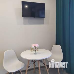 Студия квартира, посуточно, 29м2, 19/25 этаж