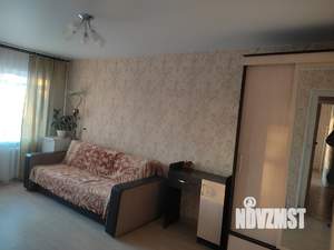 2-к квартира, на длительный срок, 44м2, 5/5 этаж