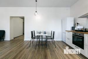 3-к квартира, посуточно, 100м2, 6/9 этаж