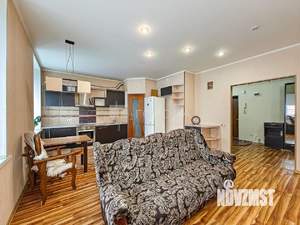 3-к квартира, на длительный срок, 84м2, 2/5 этаж