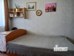 1-к квартира, на длительный срок, 25м2, 12/22 этаж