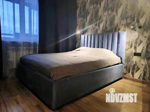 1-к квартира, на длительный срок, 47м2, 25/29 этаж