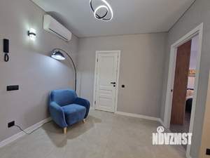 2-к квартира, на длительный срок, 46м2, 14/30 этаж