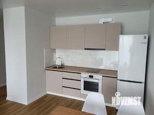 1-к квартира, на длительный срок, 41м2, 7/10 этаж