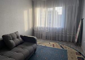 1-к квартира, на длительный срок, 41м2, 13/16 этаж