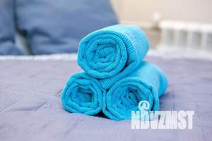 Студия квартира, посуточно, 20м2, 1/5 этаж