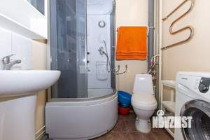 Студия квартира, на длительный срок, 20м2, 2/16 этаж