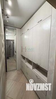 1-к квартира, на длительный срок, 45м2, 8/10 этаж