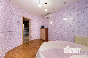 3-к квартира, на длительный срок, 100м2, 7/17 этаж