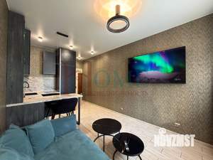 2-к квартира, на длительный срок, 54м2, 5/25 этаж