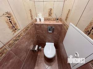 3-к квартира, посуточно, 74м2, 7/10 этаж