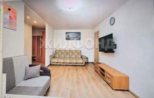 2-к квартира, на длительный срок, 44м2, 3/5 этаж