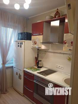 1-к квартира, на длительный срок, 30м2, 8/9 этаж