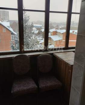 2-к квартира, на длительный срок, 60м2, 4/5 этаж