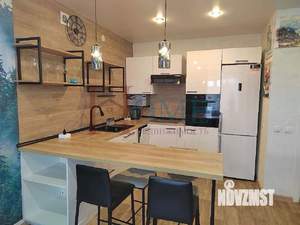 2-к квартира, на длительный срок, 54м2, 9/9 этаж