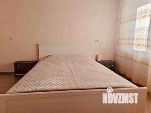 2-к квартира, посуточно, 45м2, 5/9 этаж