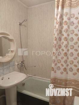 1-к квартира, на длительный срок, 35м2, 4/10 этаж