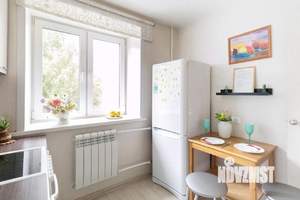 1-к квартира, посуточно, 41м2, 1/1 этаж